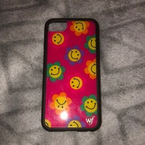 wildflower 6/7/8 case